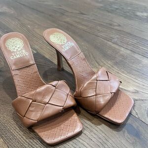 Vince Camuto Sandal heels
